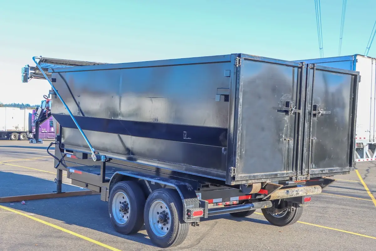 Dumpster Rental services in Hoopeston, IL